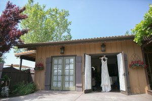 Jaquelynn & Reno wedding, Hidden Hallow wedding dress